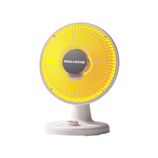 Estufa Mega Star TC90 600W