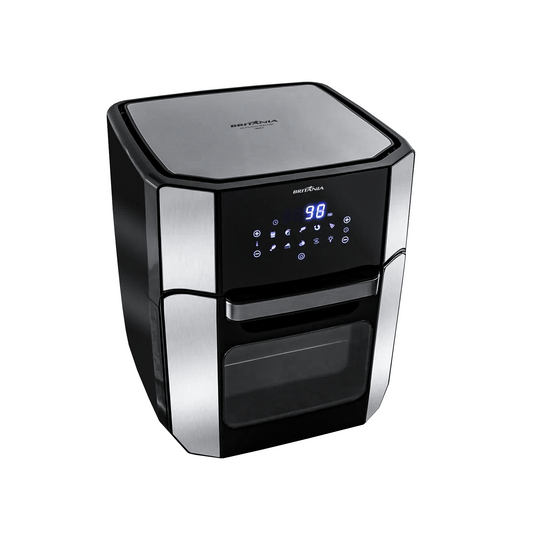 Freidora Britania Airfryer BFR2100 12Lts.