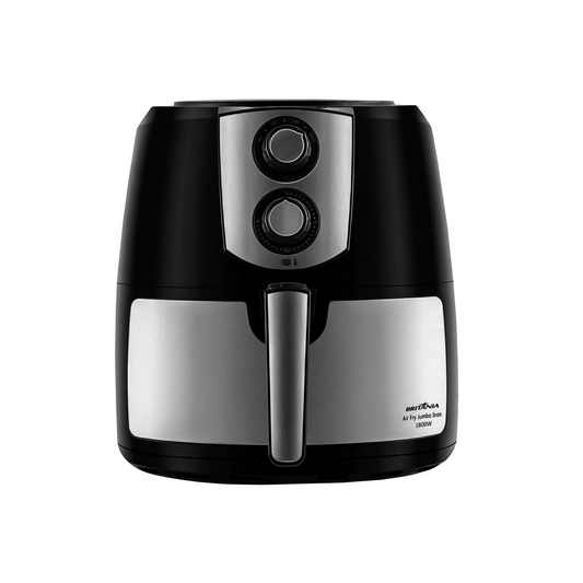 Freidora Britania Airfryer 7,2Lts. PFR06P