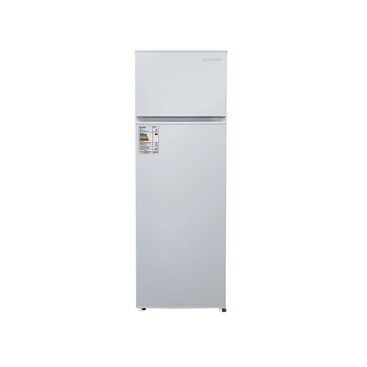 Heladera James RJ27 F/H Blanco