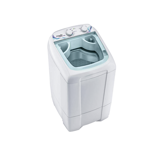 Lavarropas Mueller 6Kg. Popmatic Automática