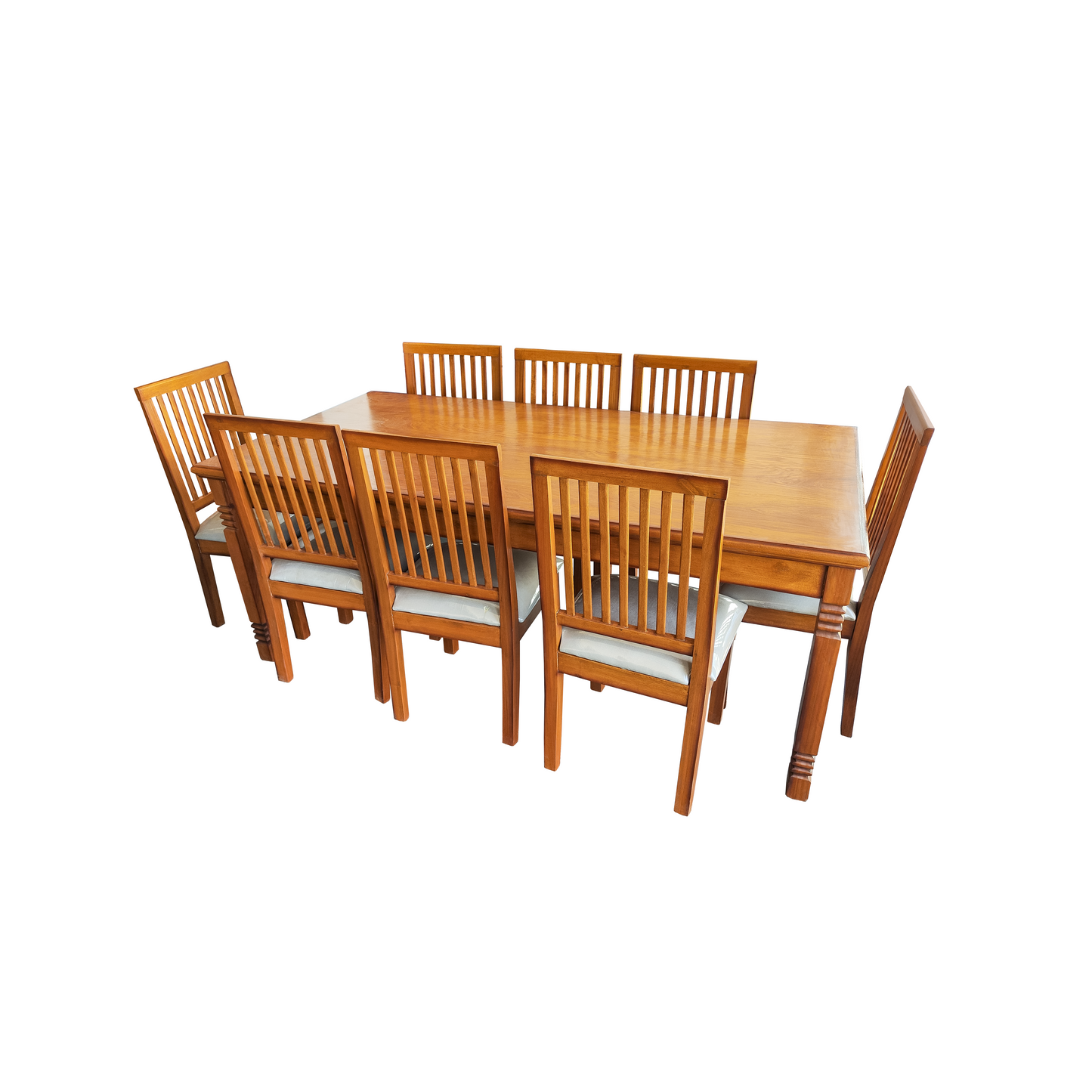 Mesa c/8 Sillas Cabrini