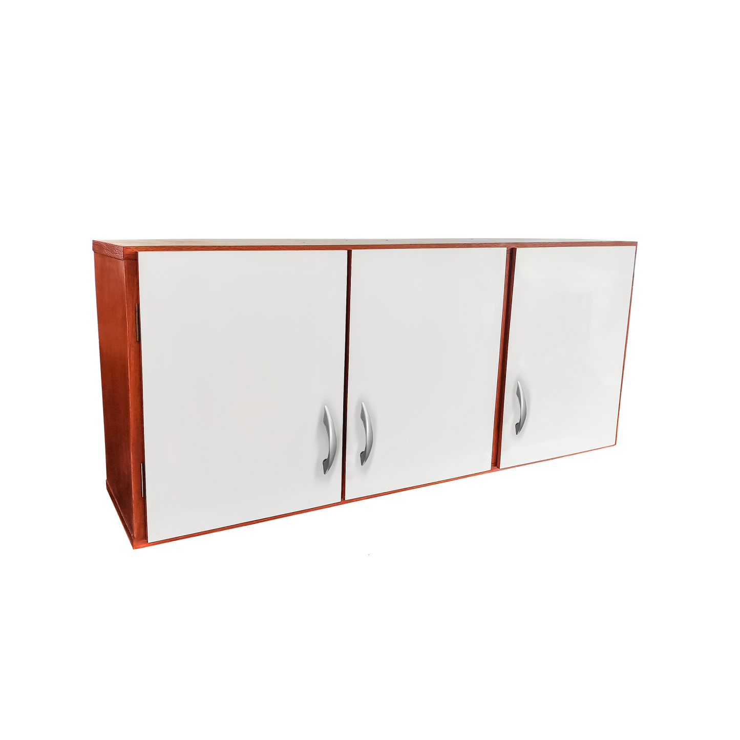 Mesada 120cm. + Alacena HL