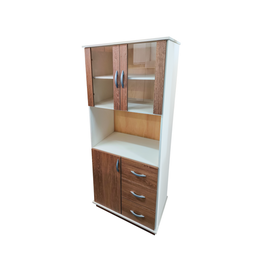 Modular de Cocina 2C. Constanza