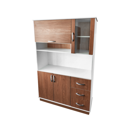 Modular de Cocina 3C. c/ Pistón