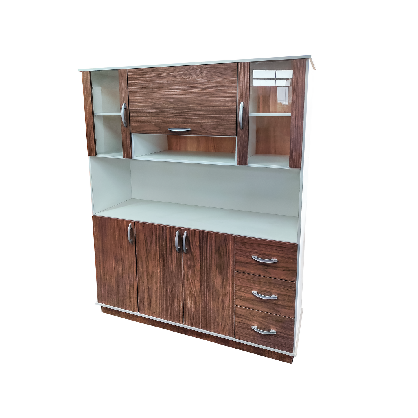Modular de Cocina 4C. con Piston Constanza