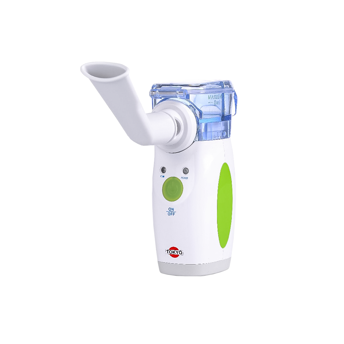 Nebulizador Tokyo Portatil TK810