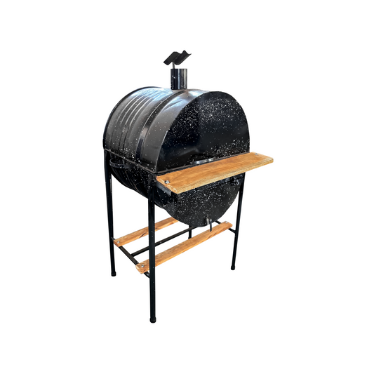 Parrilla mediana