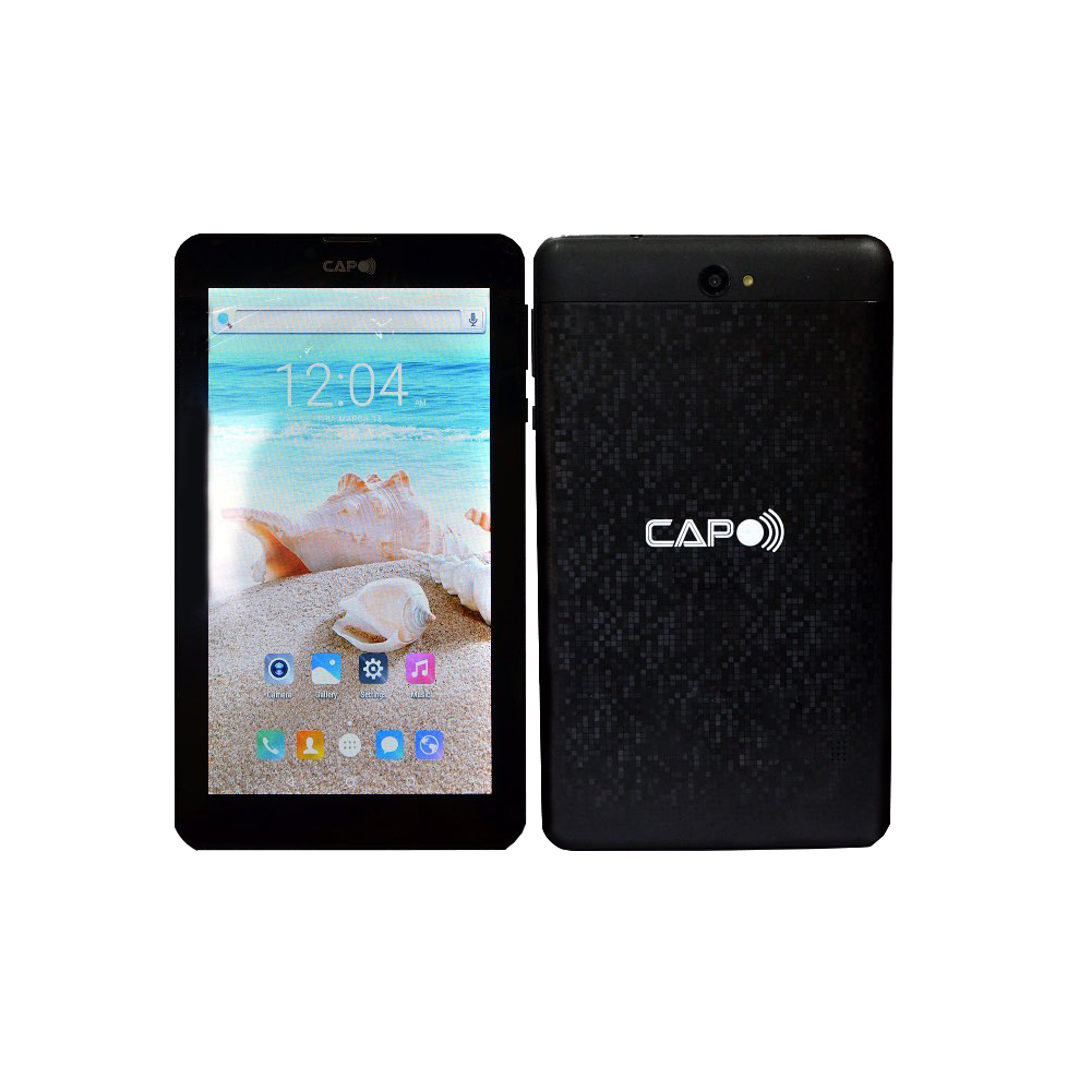 Tablet Capo 7'' Dual Sim