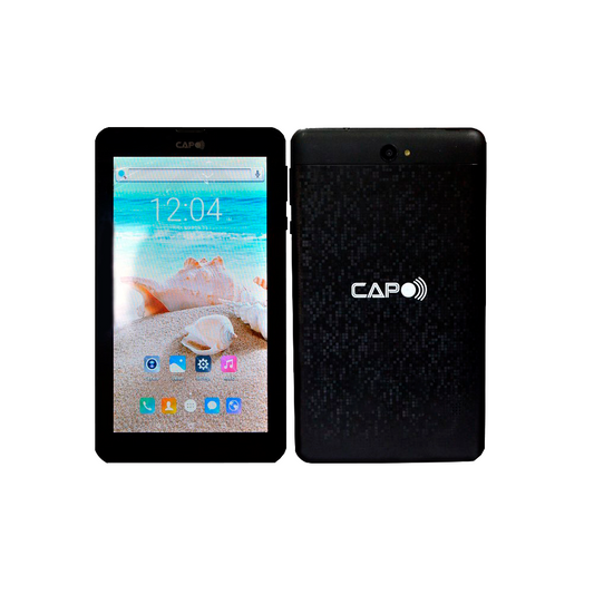 Tablet Capo 7'' Dual Sim