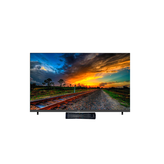 Televisor JAM LED 32" HD