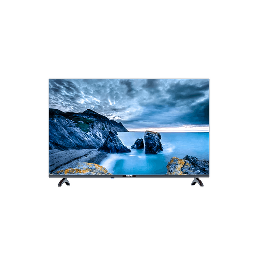 Televisor Midas LED 43" Smart FHD MD-SMTV43A