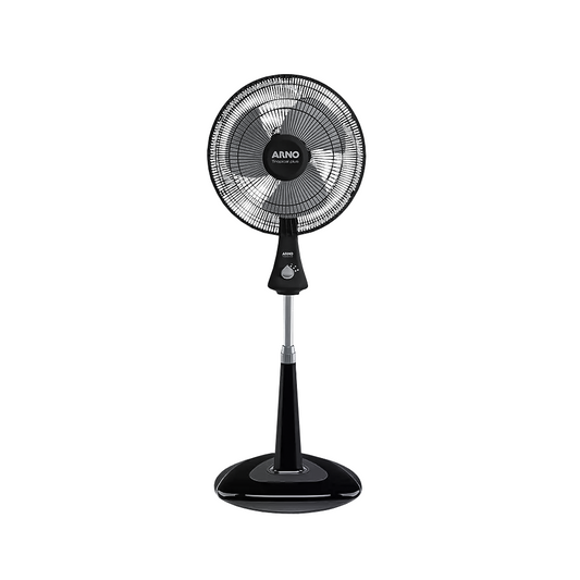 Ventilador Arno de Pie Tropical Plus 3V.