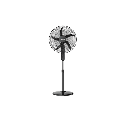 Ventilador James de Pie