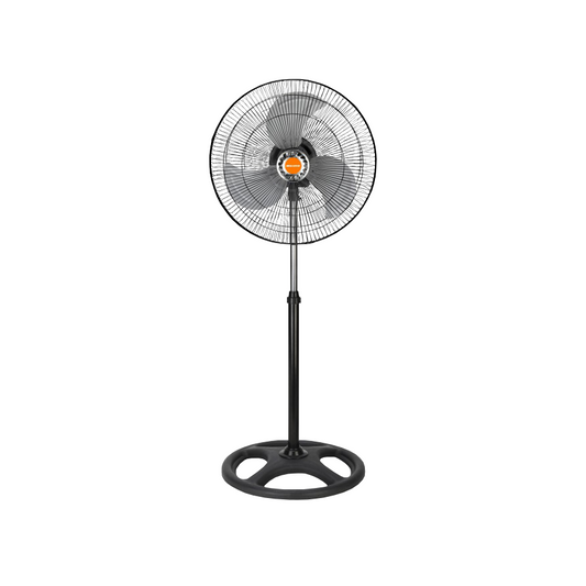 Ventilador Mega Star de Pie 18" 3Vel.