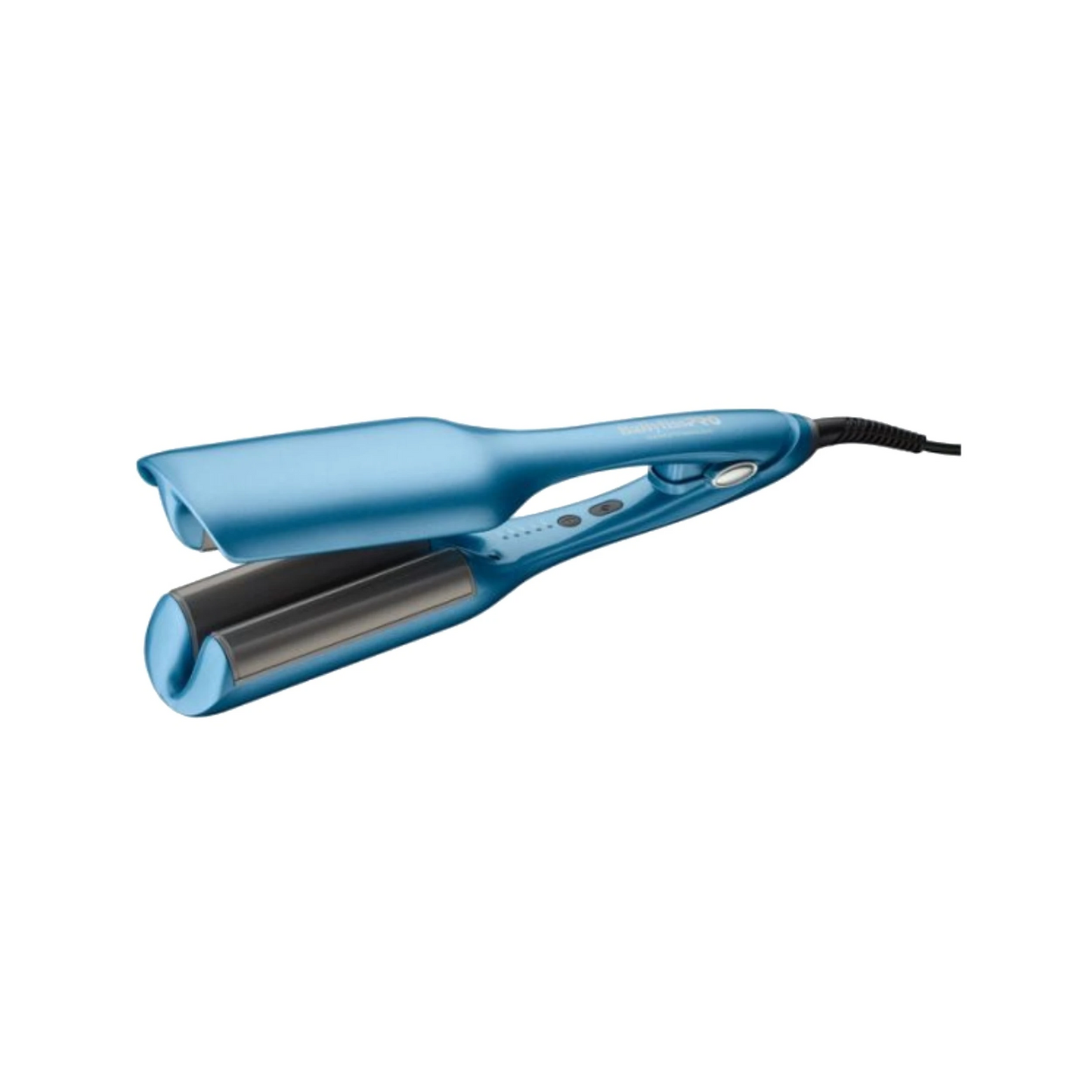 Rizador Babyliss Ionico Waver Ondas al Agua