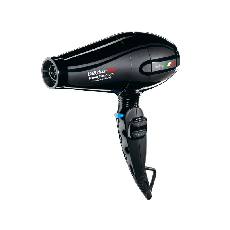 Secador Babyliss Portofino 6600