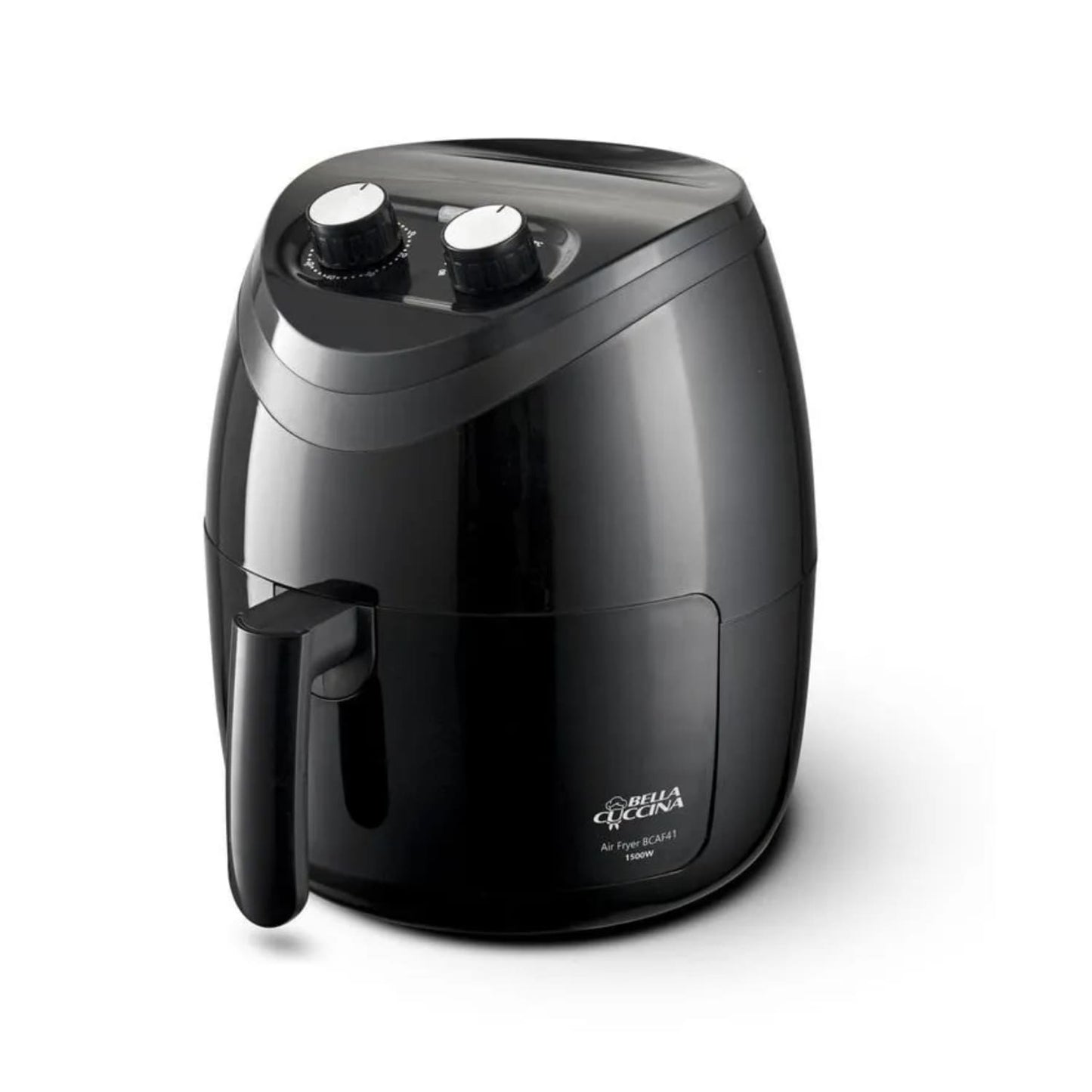 Freidora Bella Cuccina Airfryer 4,5Lts. BCAF41