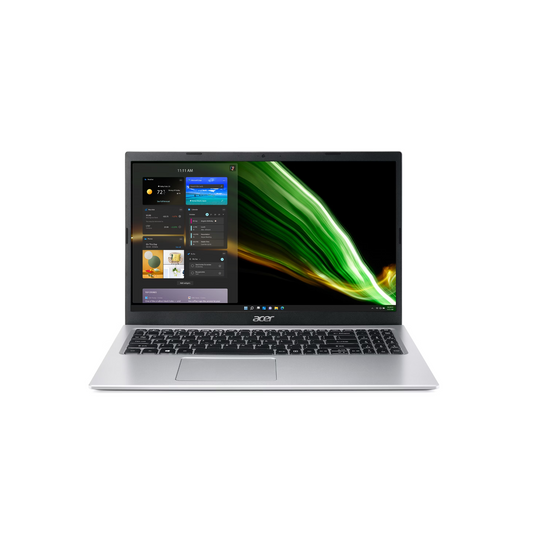 Notebook Acer Aspire 3 Core i3 8/256GB 15,6"