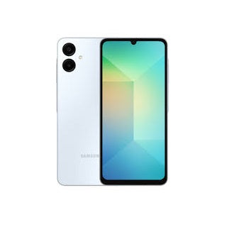 Teléfono Samsung Galaxy A06 64GB