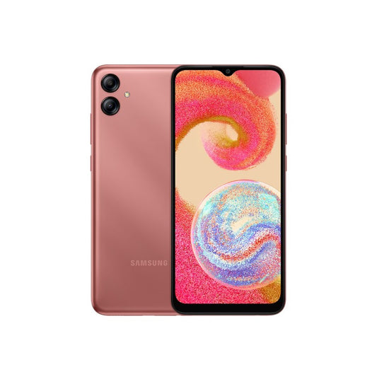 Teléfono Samsung Galaxy A04E 64GB