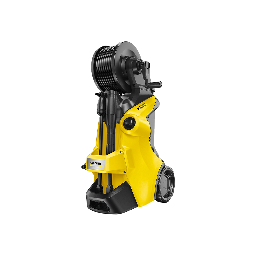 Hidrolavadora Karcher K3 Deluxe Premium