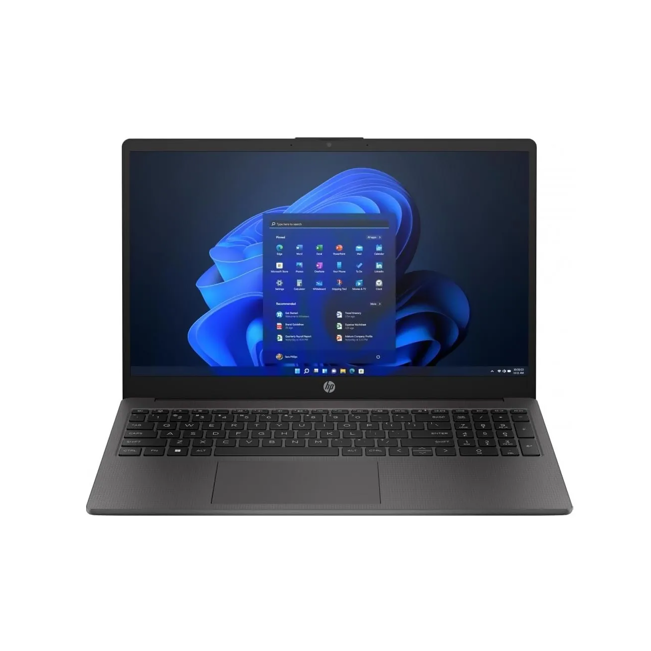 Notebook HP 255 G10 256GB 16GB