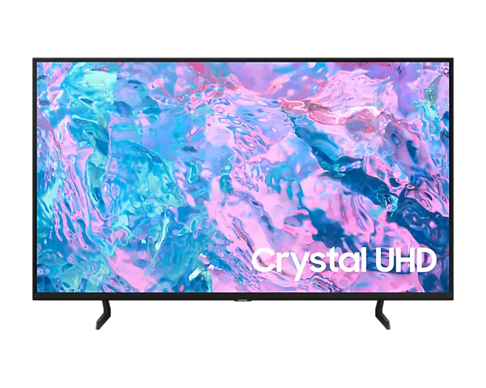 Televisor Samsung Led 55¨ Smart UHD CU7090