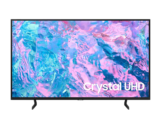Televisor Samsung Led 55¨ Smart UHD CU7090