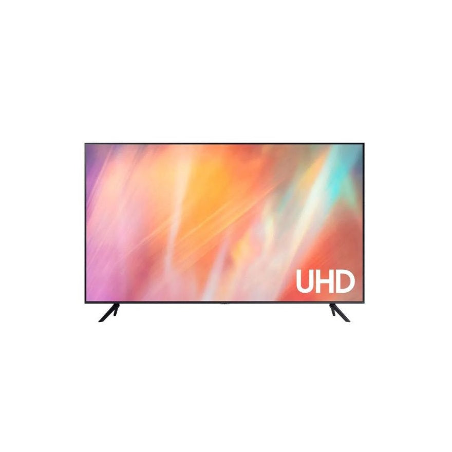 Televisor Samsung LED 43" Smart UHD AU7090