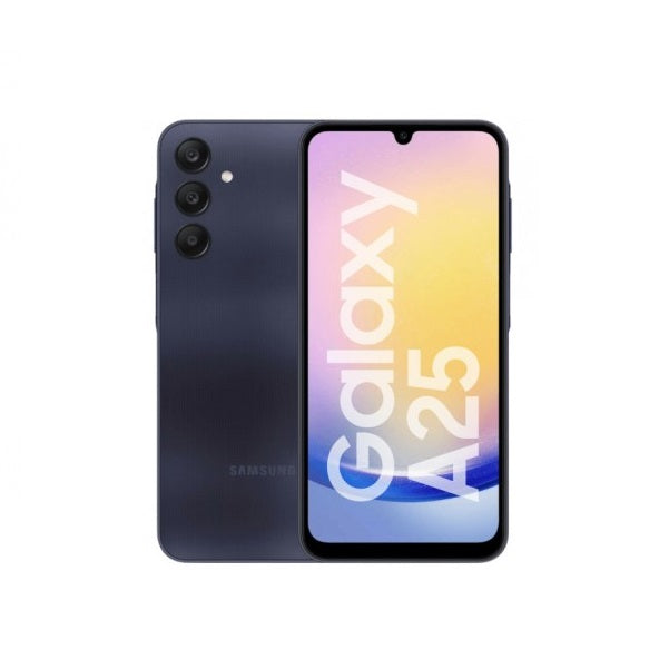 Teléfono Samsung Galaxy A25 128GB 5G