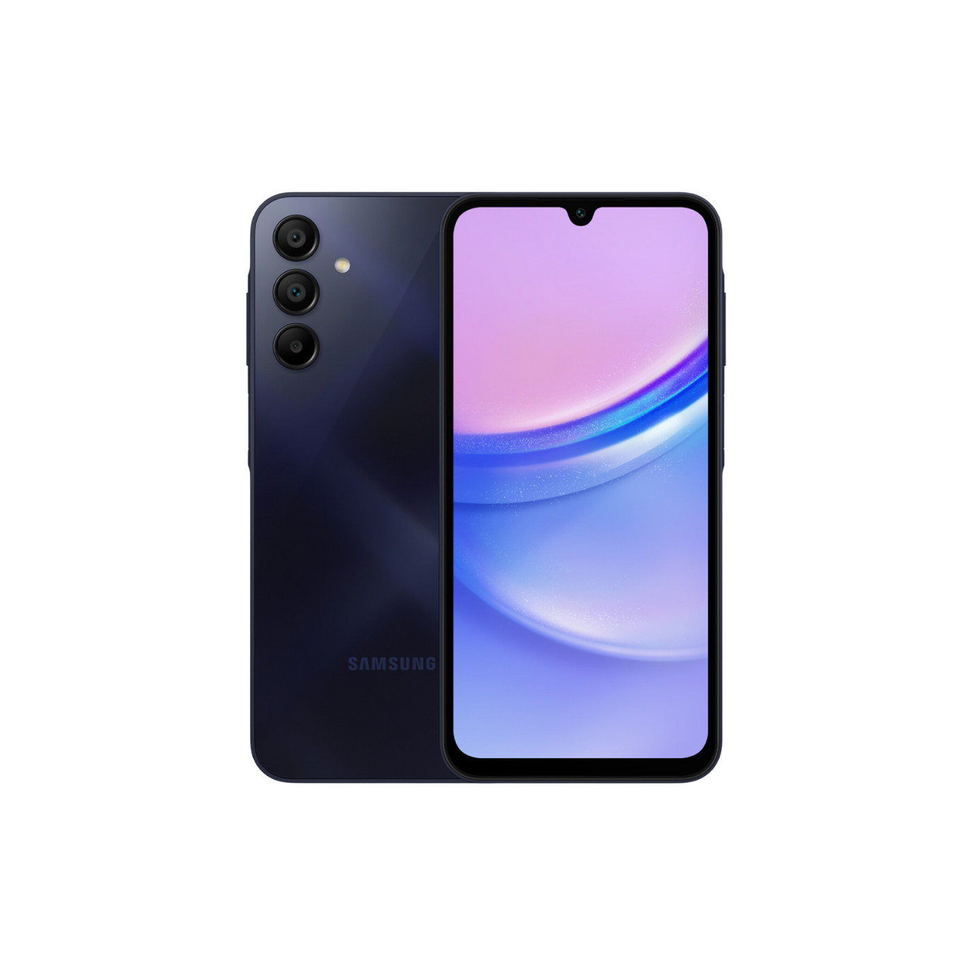 Teléfono Samsung Galaxy A15 4gb 128gb