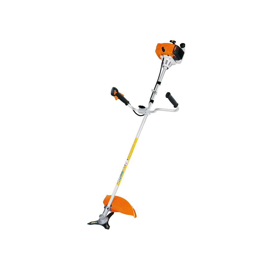 Desmalezadora Stihl FS120 1.8HP