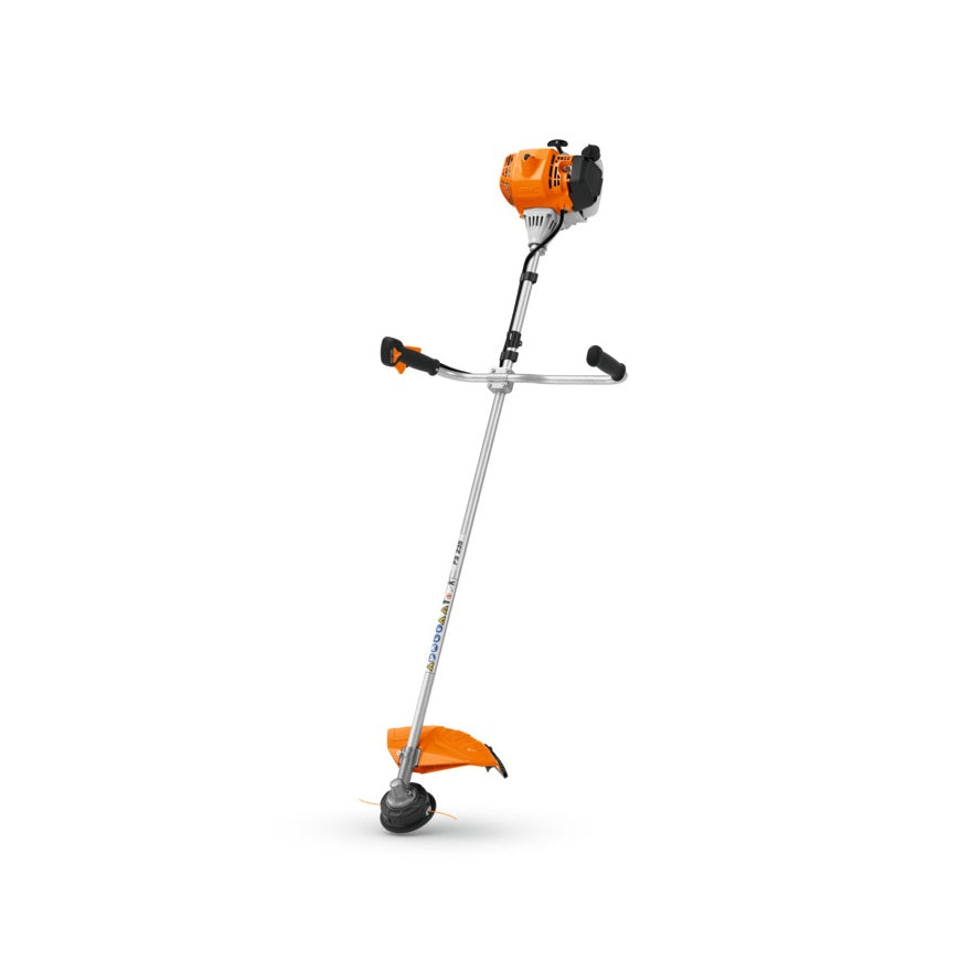 Desmalezadora Stihl FS235 Basic 2,1HP