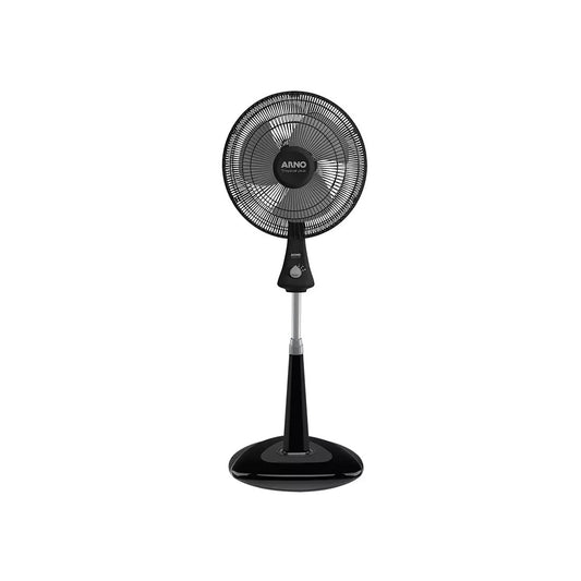 Ventilador Arno de Pie Tropical Plus 3V.