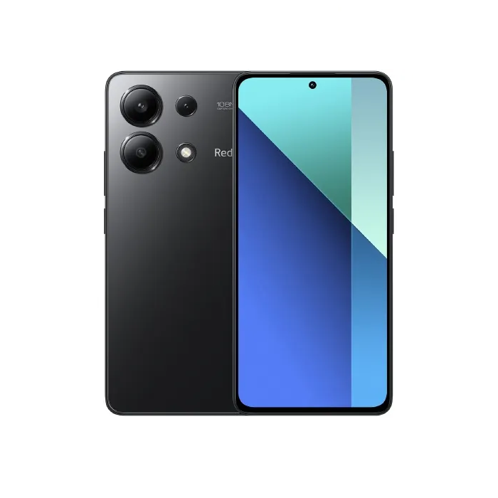 Teléfono Xiaomi Redmi Note 13 6gb 128gb