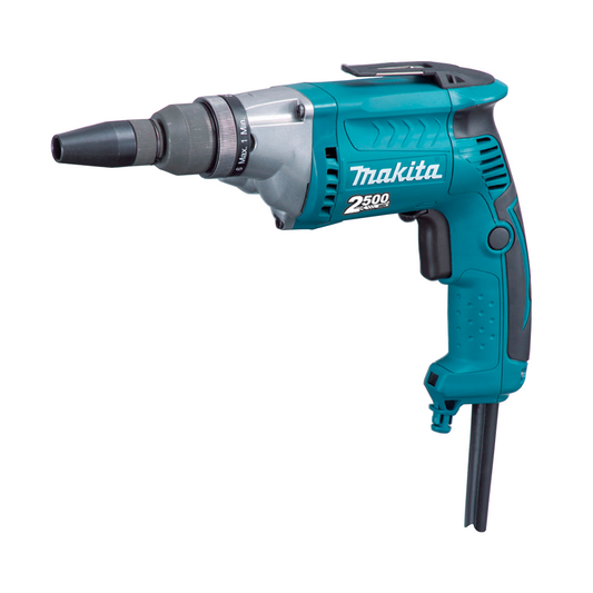 Atornillador Makita FS2700 570w