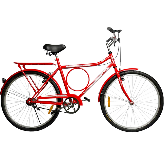 Bicicleta Caloi Aro 26 Terraforte