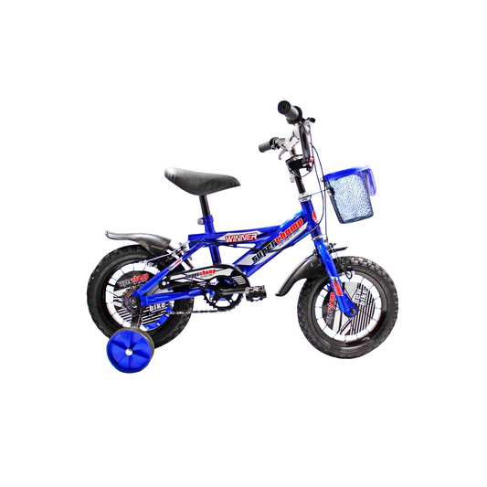 Bicicleta Superchamp BMX Aro 12