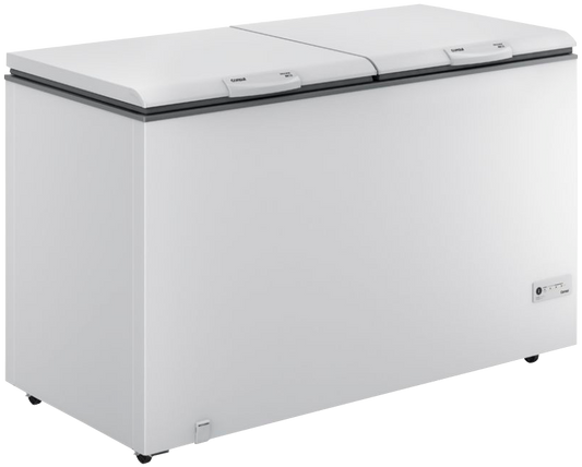 Congelador Consul CHB53 530lts. 2 Tapas