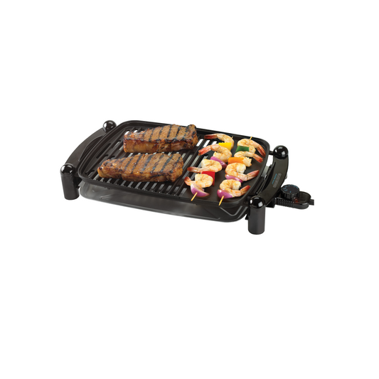 Grill Black&Decker IG201