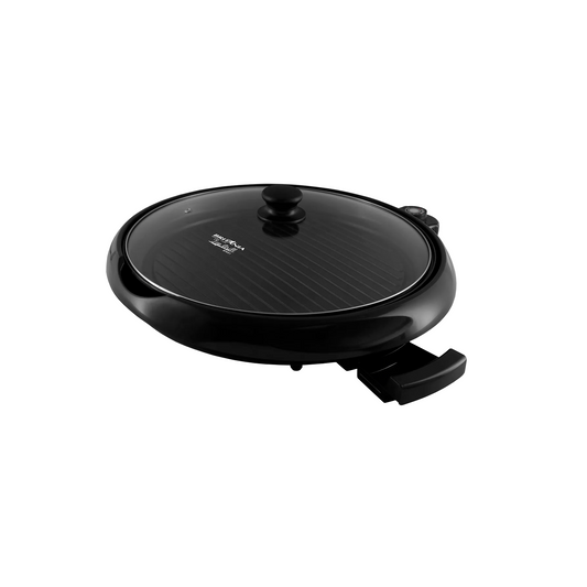 Grill Britania Top Redondo c/Colector