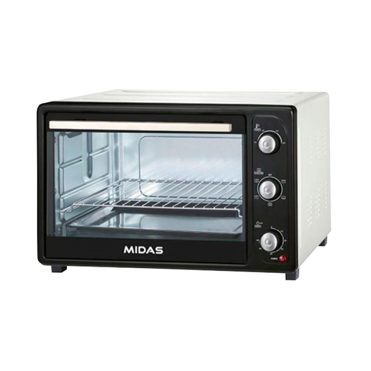 Horno Eléctrico Midas 45lts. KR45