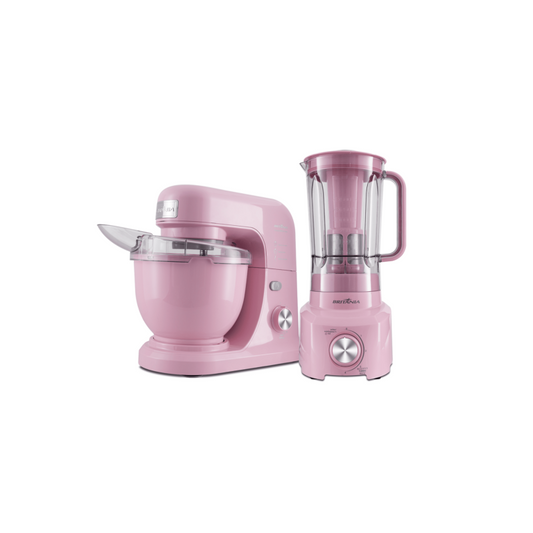 Kit de Cocina Britania BKT18RS Concept 2 en 1