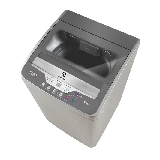 Lavarropas Electrolux 9,5Kg. Carga Superior