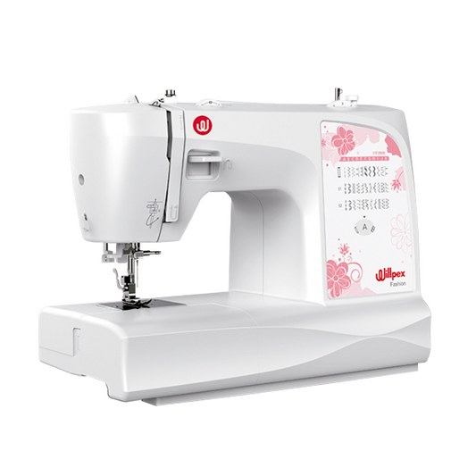 Máquina de Coser Willpex Fashion WP2900