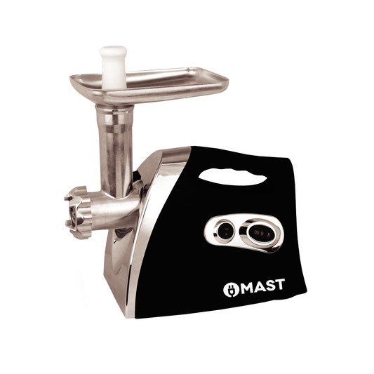Molino Eléctrico Mast SX-390