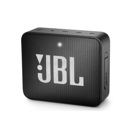 Parlante JBL Go 2