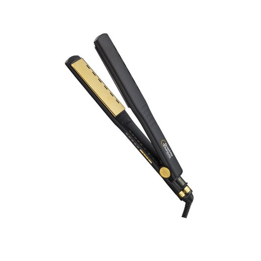 Planchita BaByliss Pro Graphite Titanium Iónica