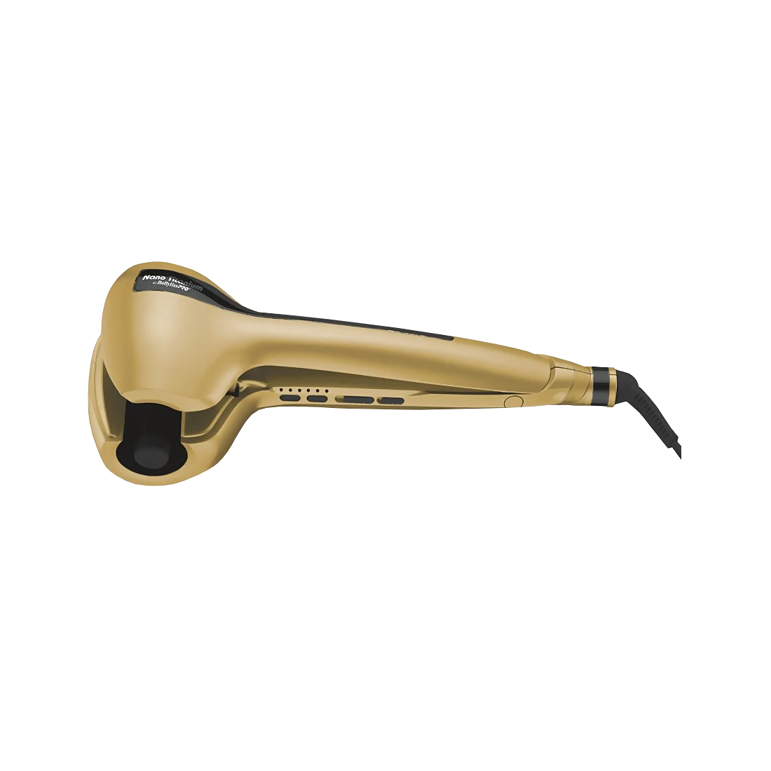 Rizador BaByliss Miracurl 3 Gold